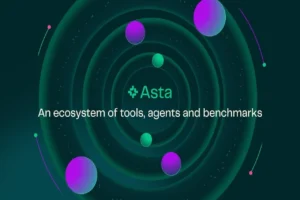 AI2 Unveils Asta DataVoyager for Scientific Discovery