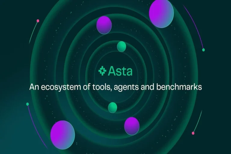 AI2 Unveils Asta DataVoyager for Scientific Discovery