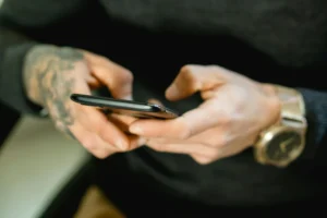 App