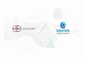 CTMC and Einstein Hospital Brazil Launch Global Cell Therapy Alliance