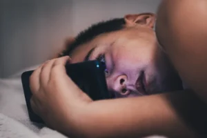 Citruslabs Study Shows Droptics Eye Drops Revitalize Screen-Weary Eyes