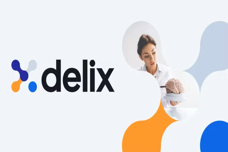Delix Therapeutics Non-Hallucinogenic Zalsupindole Boosts