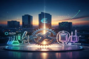 Enpro Expands 3.0 Strategy with Two New Acquisitions