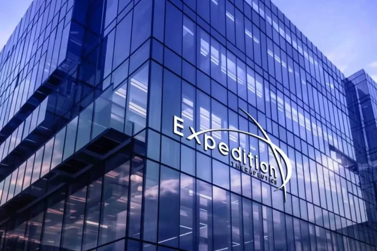 Expedition Therapeutics Secures $165M Series A to Advance Next-Gen COPD Therapy