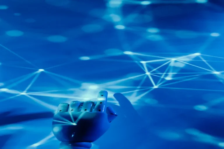 GenAI and Hybrid Work Are Transforming U.S. Public Sector Workplaces