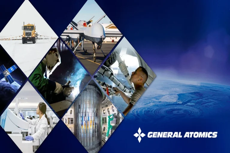 General Atomics Joins Global Push to Overcome Fusion’s Biggest Challenge