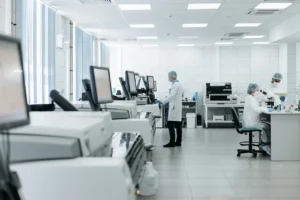 IMA Group Expands Clinical Research with Chicago Research Center Acquisition