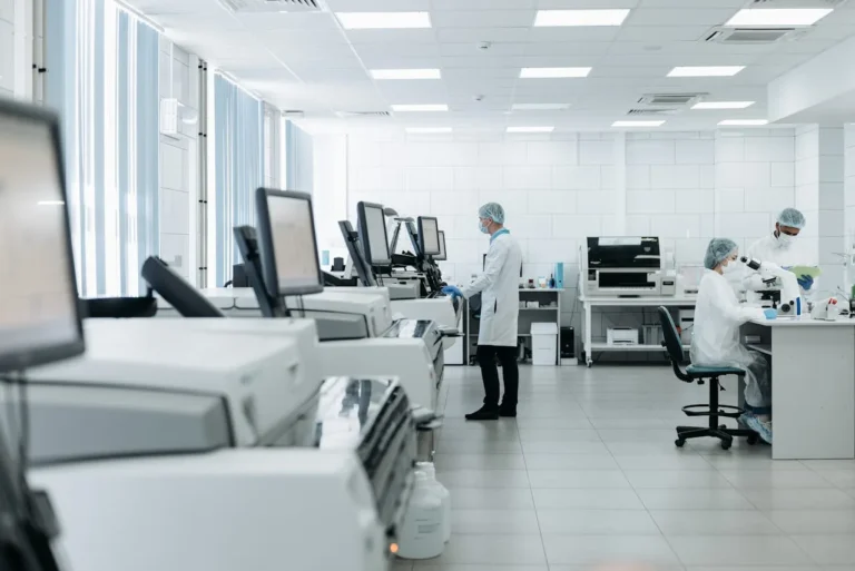 IMA Group Expands Clinical Research with Chicago Research Center Acquisition