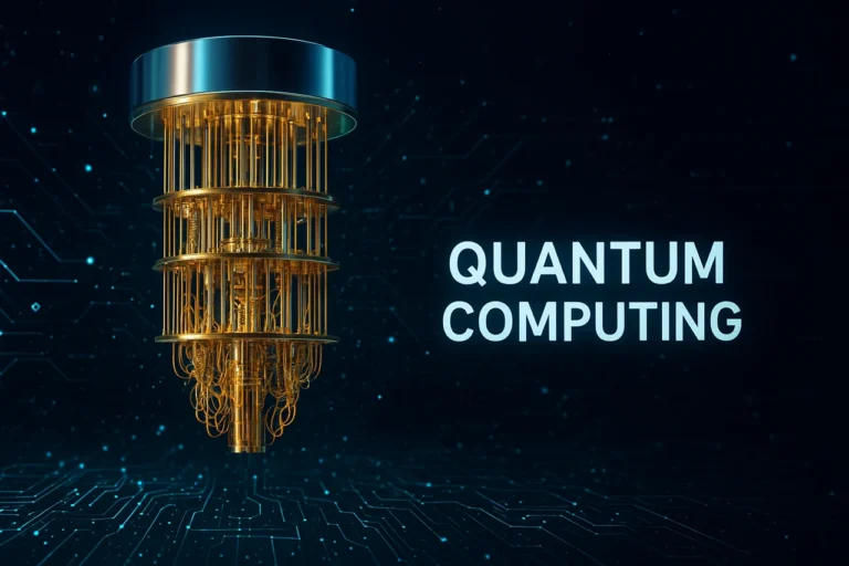 Infleqtion and Silicon Light Machines Partner to Enhance Quantum Computing