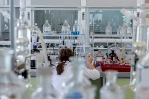 LGC Group Launches New National Labs in Guildford to Boost UK Measurement Science