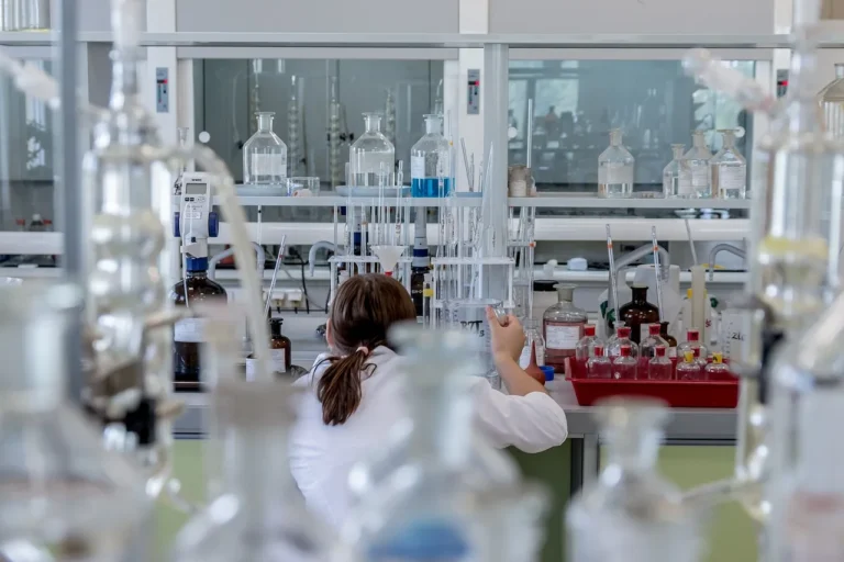 LGC Group Launches New National Labs in Guildford to Boost UK Measurement Science