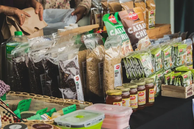 Lasso Launches to Redefine Consumer Packaged Foods
