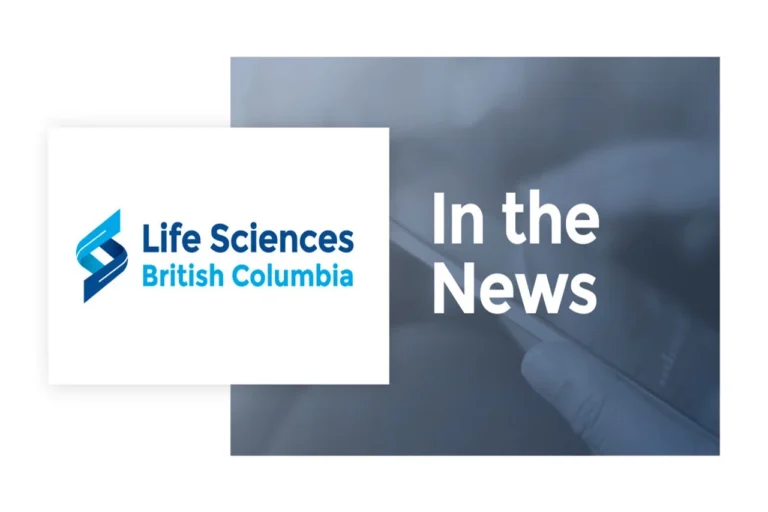 Life Sciences BC Announces Participants for Sixth Investor Readiness Program
