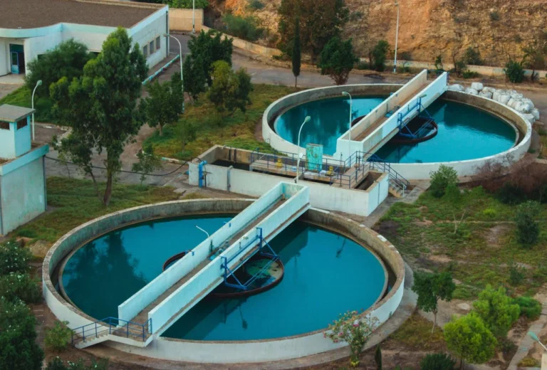 Membrion Raises $20 Million to Advance Industrial Water Circularity