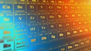 Molecular Dance Reveals Secrets of Lanthanide Separation