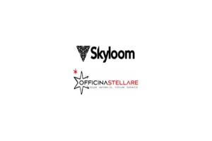 Officina Stellare and Skyloom USA Sign Tech & Teaming