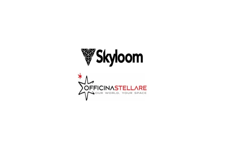 Officina Stellare and Skyloom USA Sign Tech & Teaming