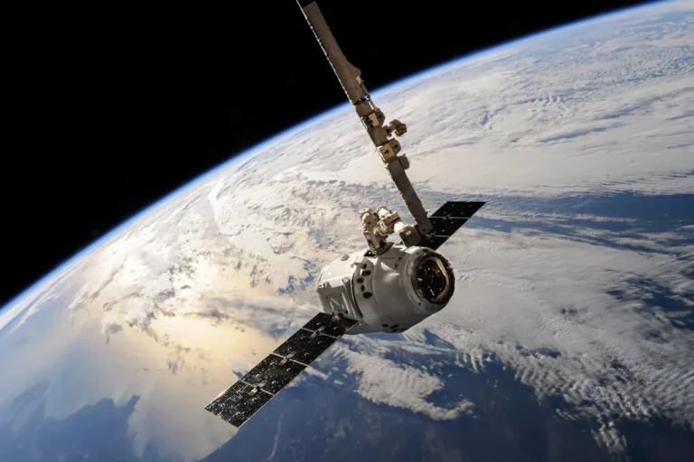 Planet Sends 2 Pelicans and 36 SuperDoves to Launch Site