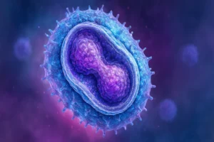 Seek Labs Advances Pan-Orthopoxvirus Drug Development