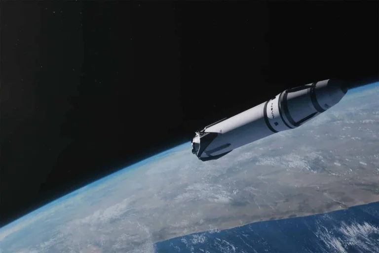 Stoke Space Technologies Secures $510M to Scale Reusable Nova Rocket Production
