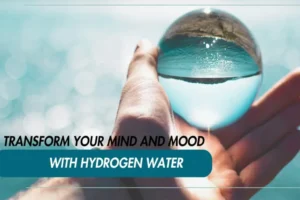 Study Finds Hydrogen Water Boosts Lung Recovery in Athletes