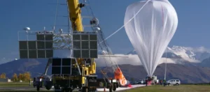 Tom Chi, Google X Co-Founder and Project Loon Leader, Joins Near Space Labs as Investor and Board Observer