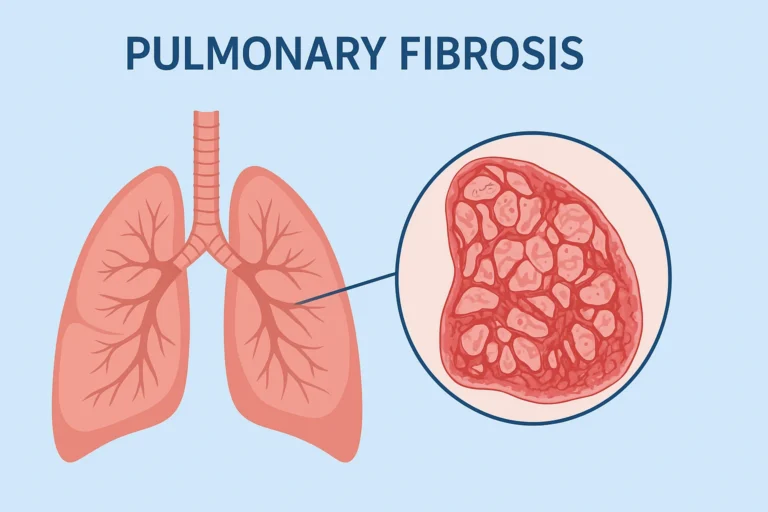 Tvardi Updates Phase 2 REVERT Trial in Pulmonary Fibrosis
