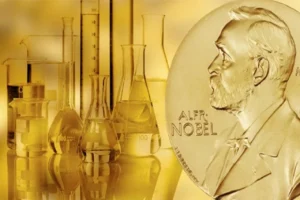 WaHa Honors Co-Founder Omar Yaghi, 2025 Nobel Chemistry Laureate