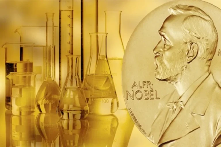 WaHa Honors Co-Founder Omar Yaghi, 2025 Nobel Chemistry Laureate