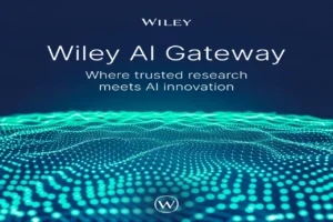 Wiley Unveils Interoperable Platform to Advance AI-Driven Scientific Discovery
