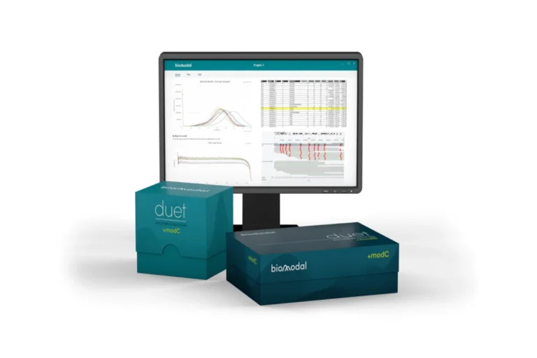 biomodal Launches Certified Service Provider Program for Duet Multiomics Sequencing