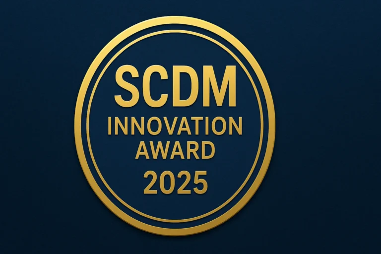 eClinical Solutions Wins SCDM Award, Executive Rejoins Board