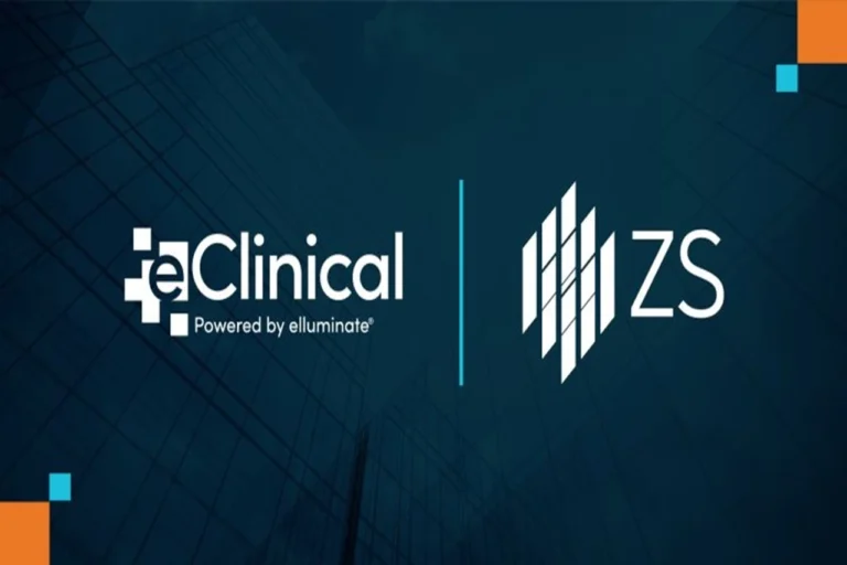 eClinical Solutions and ZS Partner to Set New RBQM Industry Standard