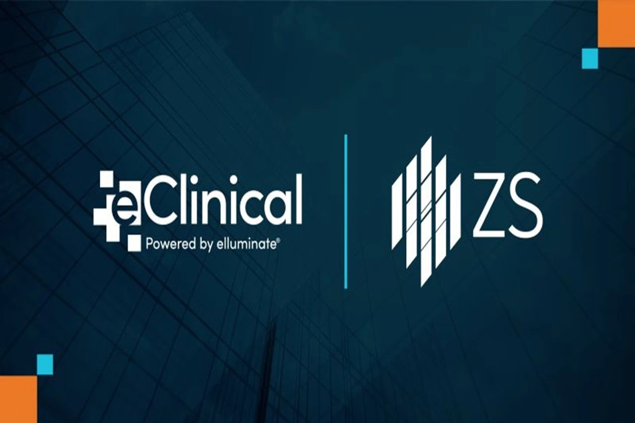 eClinical Solutions and ZS Partner to Set New RBQM Industry Standard