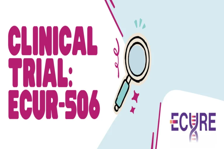 iECURE to Present ECUR-506 Clinical Data at ESGCT and ASHG Meetings