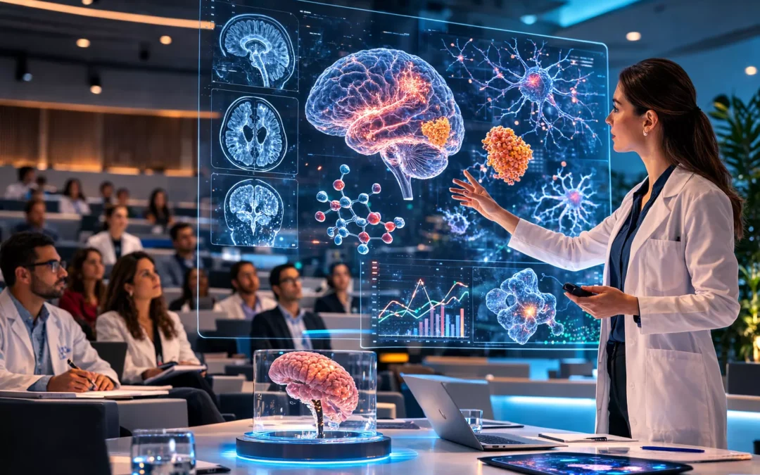 Alpha Cognition to Present New ZUNVEYL® (Benzgalantamine) Clinical Data at Alzheimer’s Conferences