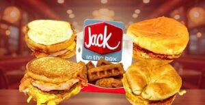 Jack in the Box