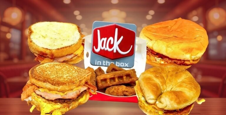 Jack in the Box